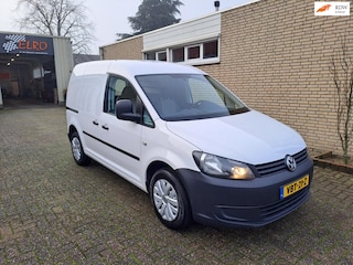 Volkswagen Caddy 1.2 TSI