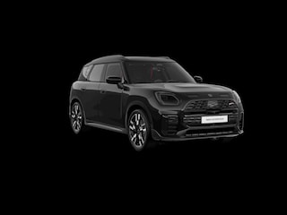 Mini Countryman 2.0 S ALL4 John Cooper Works XL | Navi | Panorama | Leder | Memory | H&K | Head-Up | 360 Camera | 20"LM | Midnight Black