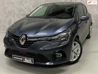 Renault Clio 1.0 TCe Zen /Led /Carplay /Dealeronderhouden