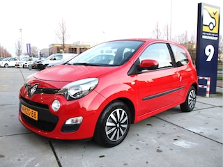 Renault Twingo 1.2 16V Collection Airco. NL auto, 2e eigenaar! Eindejaar aanbieding!