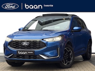 Ford Kuga 2.5 PHEV ST-Line X 243 PK Panoramadak | Matrix LED | B&O | AGR | 4 jaar Ford Protect | Head-UP |