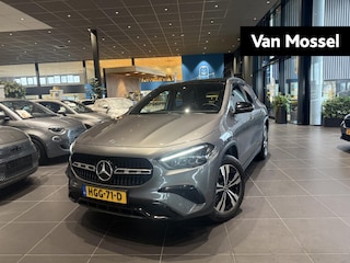 Mercedes-Benz GLA 250 e Business Line |Stoelverwarming | Memory | Panoramadak |Sportstoelen