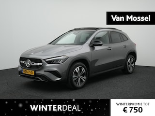 Mercedes-Benz GLA 250 e Business Line |Stoelverwarming | Memory | Panoramadak |Sportstoelen