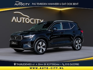 Volvo XC40 T4 Core Recharge Plug-In Hybrid Zwarte Hemel l Lane Assist
