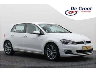 Volkswagen Golf 1.2 TSI Highline