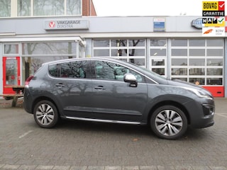 Peugeot 3008 1.6 THP Allure