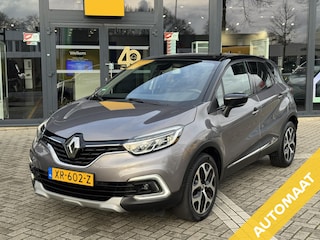 Renault Captur TCe 150 Intens | NL Auto |