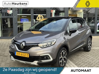 Renault Captur TCe 150 Intens | NL Auto |
