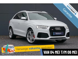 Audi Q3 2.5 TFSI RSQ3 Quattro Pro Line S Plus Orgineel !