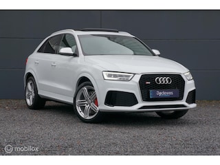 Audi Q3 2.5 TFSI RSQ3 Quattro Pro Line S Plus Orgineel !