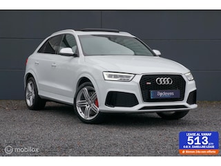 Audi Q3 2.5 TFSI RSQ3 Quattro Pro Line S Plus Orgineel !