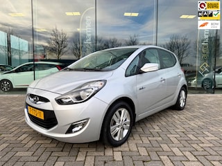Hyundai ix20 1.4i i-Vision, NAP, 1e eigenaar