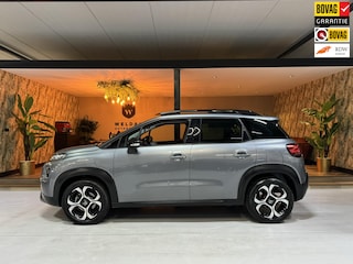 Citroën C3 Aircross 1.2 PureTech S&S Shine Garantie Carplay Cruise Navi Clima Keyless Led Lane Rijklaar