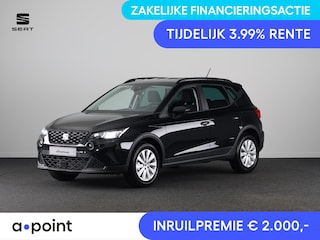 Seat Arona Style Business Intense 1.0 70 kW / 95 pk EcoTSI SU