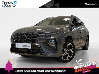 Hyundai Tucson 1.6 PHEV | N-LINE | AUTOMAAT | 4WD | NL-AUTO |