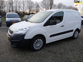 Peugeot Partner 120 1.6 BlueHDi 100 L1 Premium S&S
