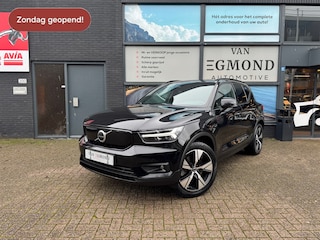 Volvo XC40 Recharge P8 AWD R-Design