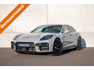 Porsche Panamera 2.9 4 E-Hybrid