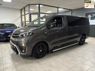 Toyota Proace 2.0 D-4D Black Line DC automaat