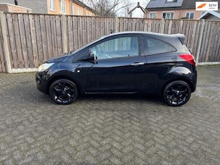 Ford Ka 1.2 Titanium X start/stop