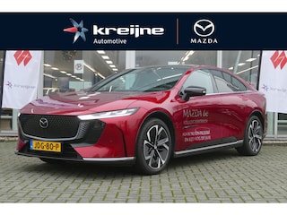 Mazda 6e Takumi 68.8 kWh | Stuurwiel verwarming | Apple-carplay | Headup-display | Rijklaarprijs|