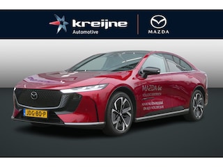 Mazda 6e Takumi 68.8 kWh | Stuurwiel verwarming | Apple-carplay | Headup-display | Rijklaarprijs|