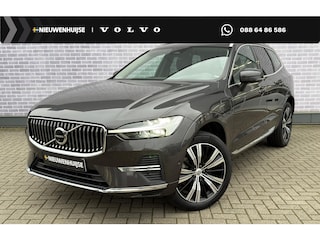 Volvo XC60 2.0 T6 Plug-in hybrid AWD Ultimate Bright