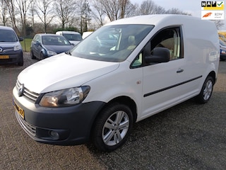 Volkswagen Caddy 1.6 TDI