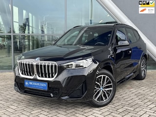 BMW X1 XDrive 25e M-Sport 245pk Plug in Hybride Camera / Stoelverwarming / Sfeerverlichting