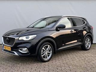 MG EHS 1.5 TGDI PHEV | Comfort | Leder | Trekhaak | 18 inch | SOH 96.5% | Nieuwstaat!