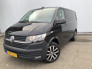 Volkswagen Transporter 2.0 TDI L1H1 26
