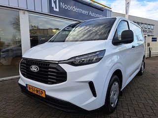 Ford Transit Custom 2.0 TDCI L1H1 carplay / climate control / camera /