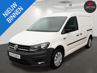 Volkswagen Caddy 1.0TSI L2H1 BMT