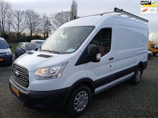 Ford Transit 350 2.2 TDCI L2H2 Trend