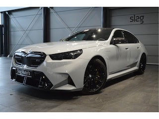 BMW 5-serie M-5 727pk Sedan Keramisch Carbon Pack B&W 21 inch !!