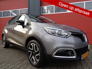 Renault Captur 0.9 TCe Dynamique, Clima,Cruise,Navi,Camera!