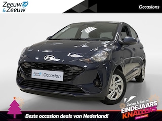 Hyundai i10 1.0 COMFORT SMART | NAVI | NL-AUTO |