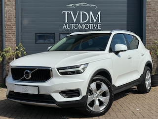 Volvo XC40 1.5 T2 Momentum Business|CAMERA|NAVI|