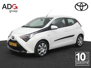 Toyota Aygo 1.0 VVT-i x-play | Airco | Parkeercamera | Apple carplay - Android auto |