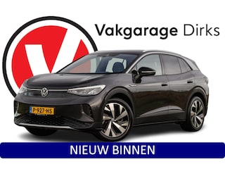 Volkswagen ID.4 First 77 kWh ✅ LED ✅ ACC ✅ 20 inch