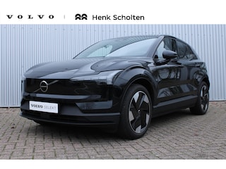 Volvo EX30 Single Motor Extended Range Plus Incl. Volvo Verlengde garantie | Premium Audio by Harman Kardon | Getint Glas Achter | Adaptieve Cruise Control & Pilot Assist | Elektrisch bedienbare achterklep | Parkeersensoren voor en achter & camera | Apple carplay / Android auto | 19" Lichtmetalen velgen | Warmtepomp