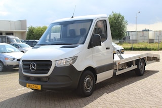 Mercedes-Benz Sprinter 314 CDI