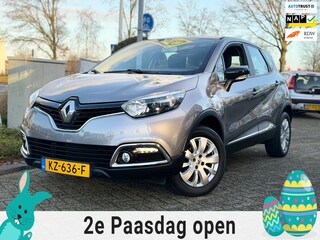Renault Captur 0.9 TCe Expression 63.000 nap
