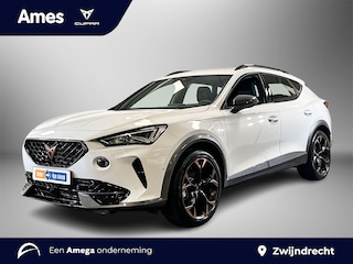 Cupra Formentor 1.4 204pk TSI e-Hybrid Essential Achteruitrijcamera | Adaptive Cruise Control | Stuur Verwarming