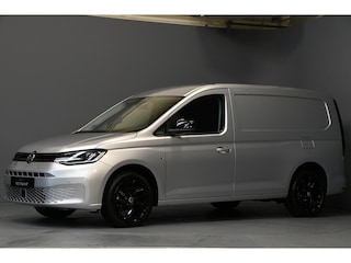 Volkswagen Caddy Cargo 1.5 TSI LEDER | LED | PDC