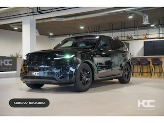 Land Rover Range Rover Sport P440e | Soft Close| Pano | BTW | Black Pack