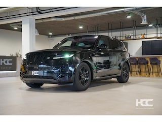Land Rover Range Rover Sport P440e | Soft Close| Pano | BTW | Black Pack