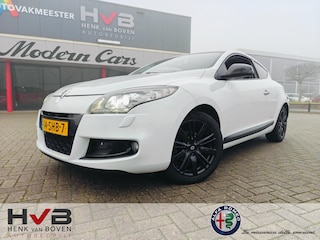 Renault Mégane Coupé 1.4 TCe Monaco GP