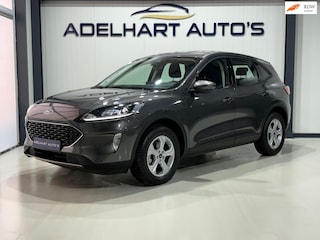 Ford Kuga 1.5 EcoBoost / Navigatie full map / Cruise control / climate control / etc..