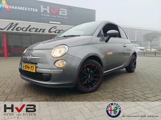 Fiat 500 1.0 TwinAir Pop